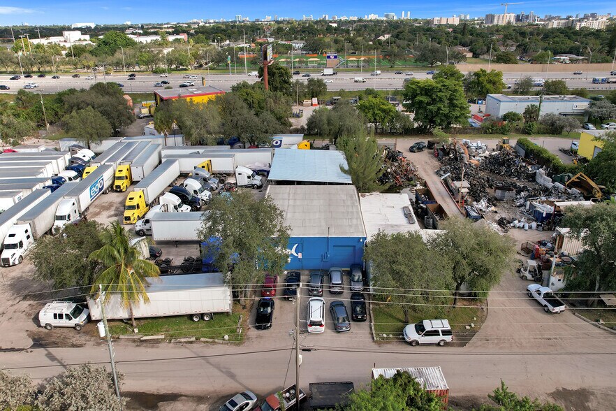More Photos Of 850 NW 12th Ter, Pompano Beach Land For Sale