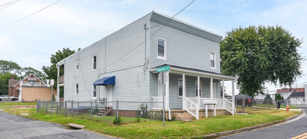 More Photos Of 15 Sollers Point Rd, Dundalk Multifamily For Sale
