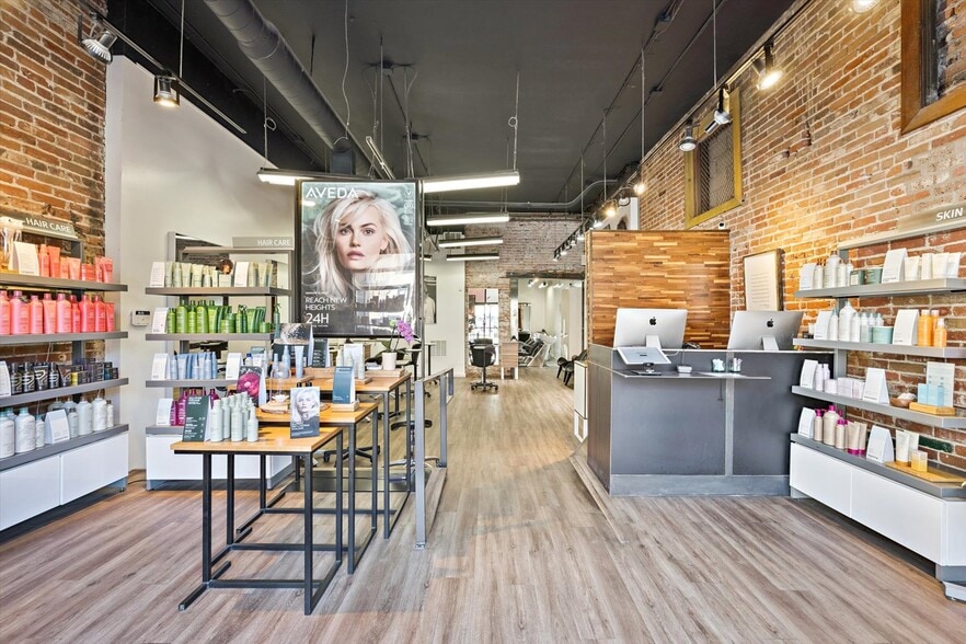 More Photos Of 3390 W 32nd Ave, Denver Storefront For Lease