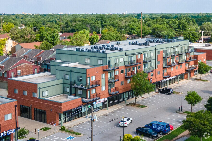 More Photos Of 1300 12th Ave SE, Norman Apartments For Lease