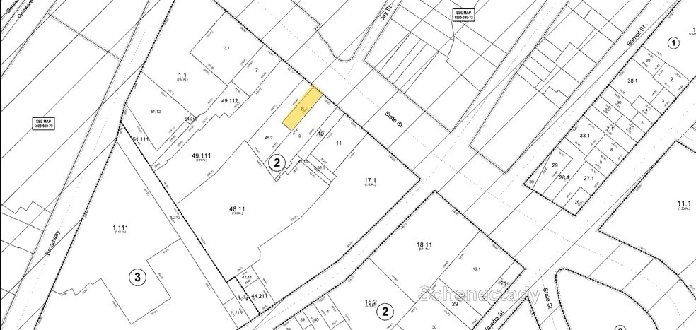 More Photos Of 434 State St, Schenectady Hotel For Sale