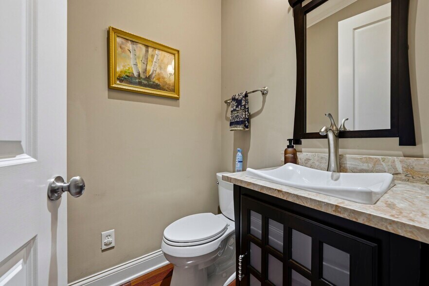 More Photos Of 1185 Jack Smith Rd, Rockfield Land For Sale