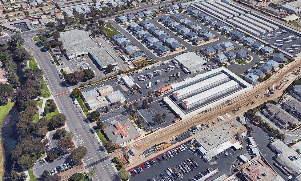 250 S Surfside Dr, Port Hueneme, CA 93041 Warehouse For Sale