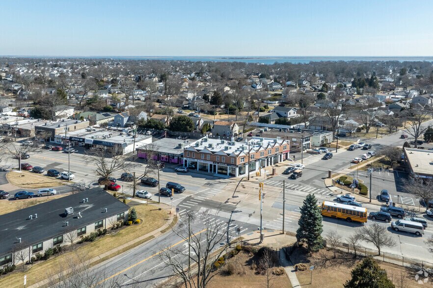 More Photos Of 5340-5346 Merrick Rd, Massapequa Storefront Retail Residential For Sale