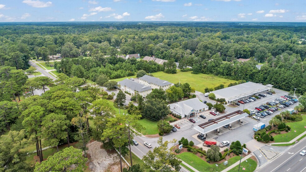 More Photos Of 100 Timber Trail Road, Richmond Hill Land For Sale