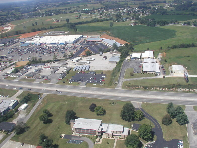 Primary Photo Of 1813 HWY 27, Somerset Land For Lease