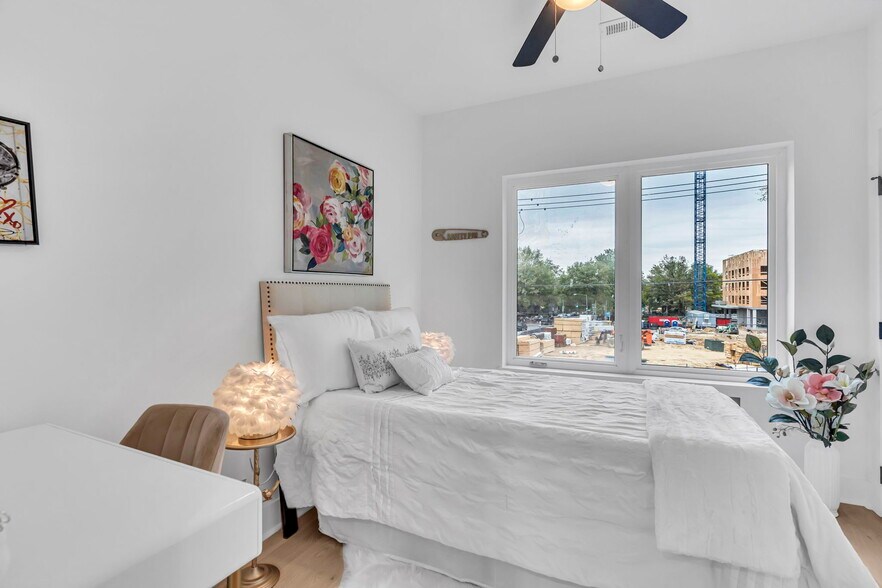 More Photos Of 1103 Fern St NW, Washington Apartments For Sale