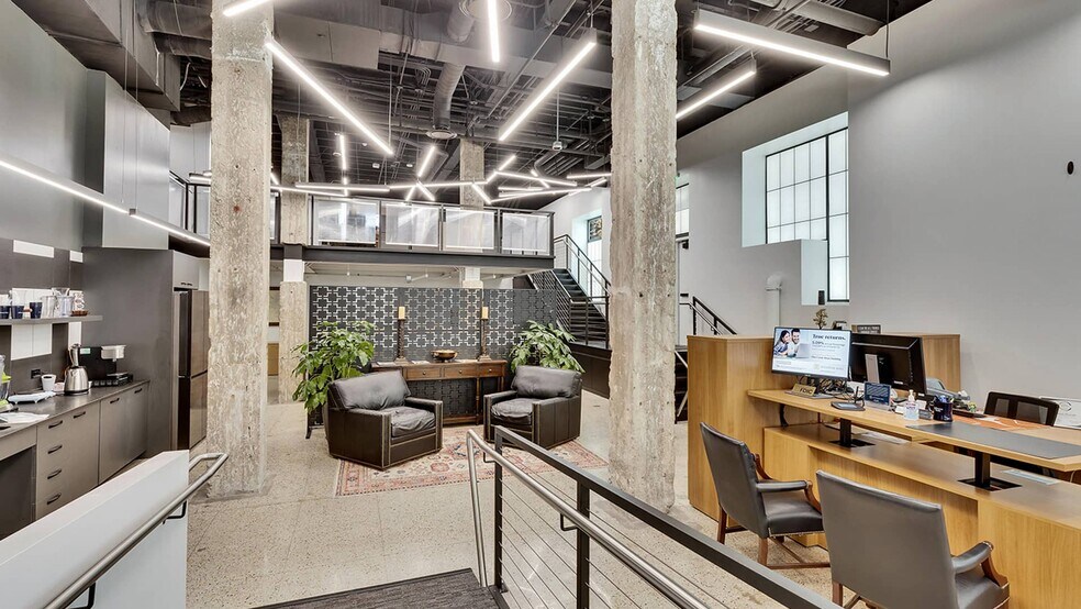 More Photos Of 114 W 7th St, Austin Office For Lease