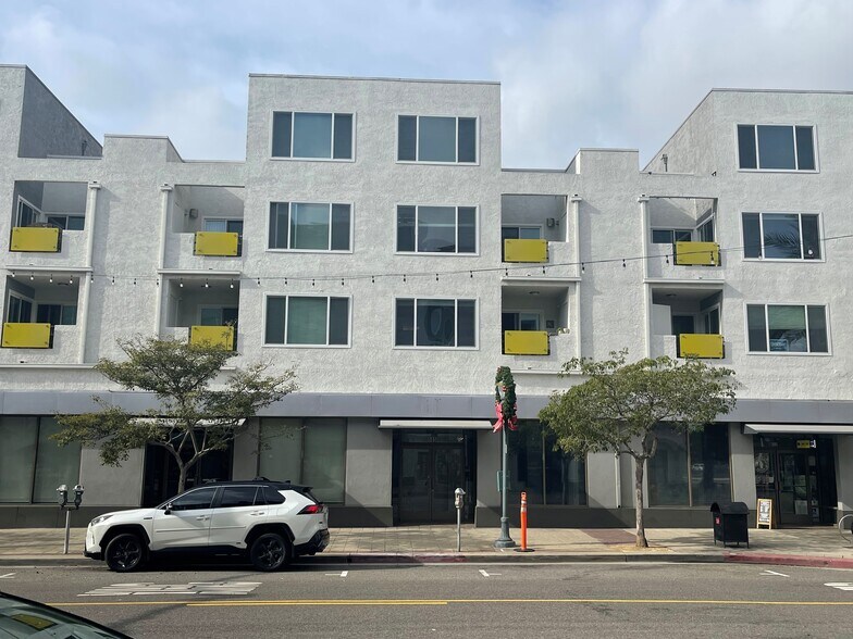 More Photos Of 585 Pine Ave, Long Beach Apartments For Lease