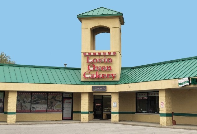 More Photos Of 2159-2219 N Route 83, Round Lake Beach Freestanding For Lease