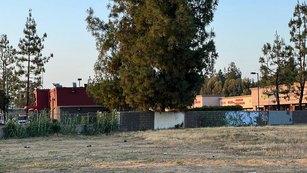 More Photos Of 5375 Van Buren Blvd, Riverside Land For Sale