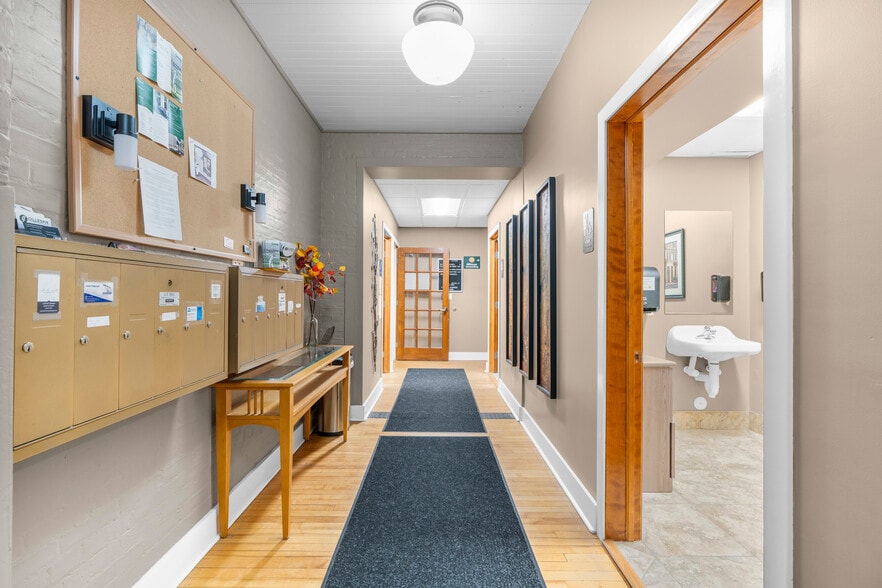 More Photos Of 416 George St, De Pere Office For Sale