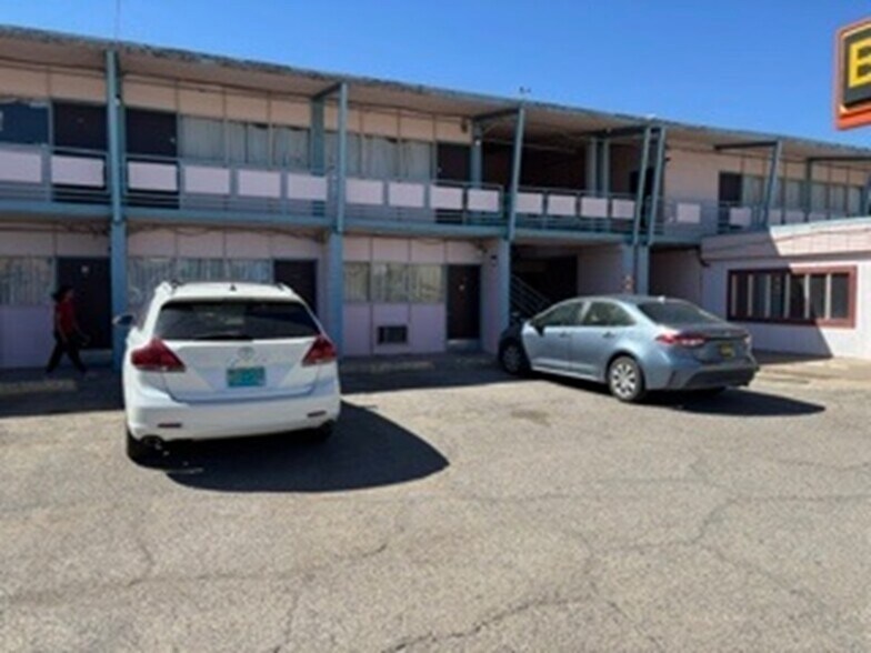 More Photos Of 2255 W Picacho Ave, Las Cruces Hotel For Sale