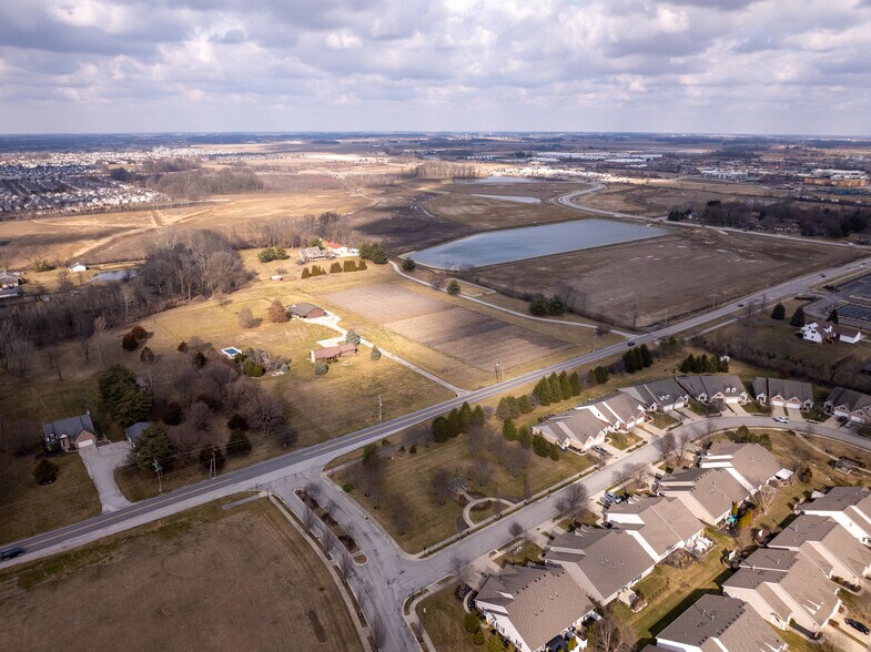More Photos Of 12198 E 136th St, Noblesville Land For Sale