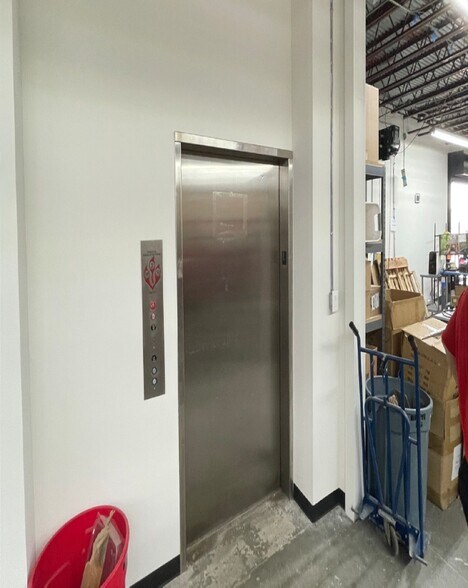 Photo of 1st Floor Ste 