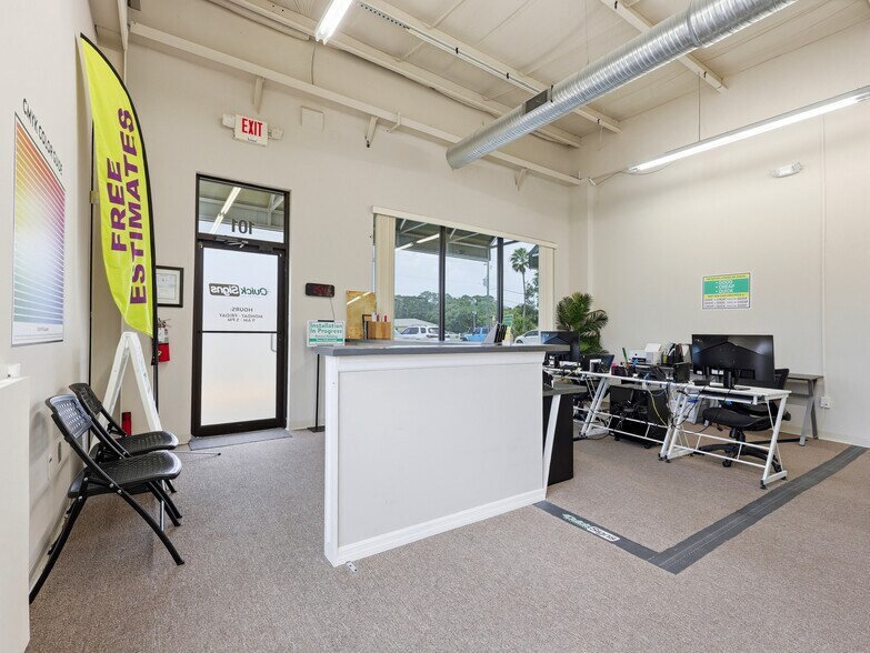 More Photos Of 4425 US Highway 1 S, Saint Augustine Light Distribution For Sale