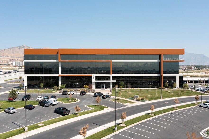 Primary Photo Of 1800 W Ashton Blvd, Lehi Unknown For Lease