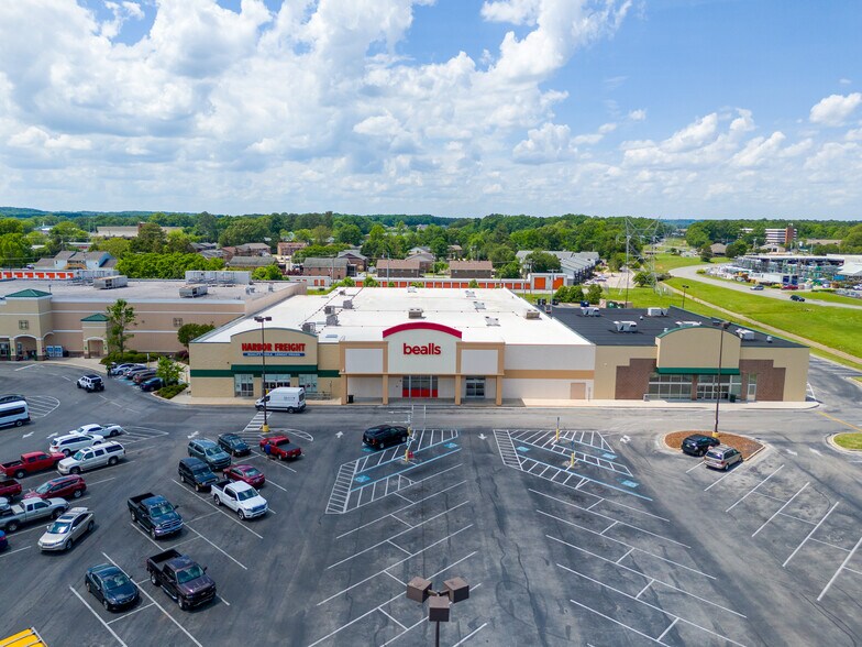 More Photos Of 1605 Beltline Rd Sw, Decatur Unknown For Lease