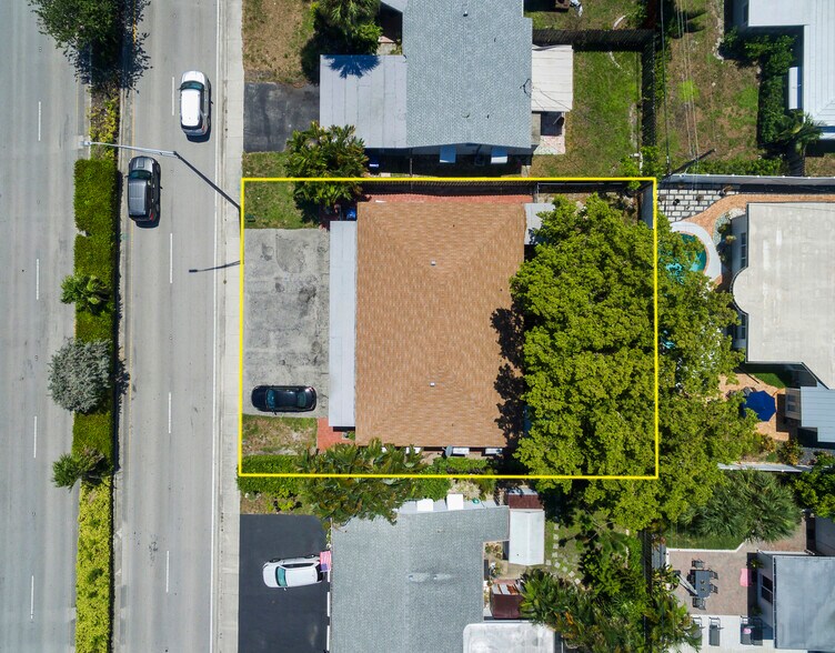 More Photos Of 1933 NE 26th Dr, Wilton Manors Apartments For Sale