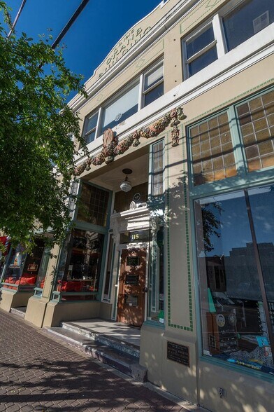 More Photos Of 115-125 NW Oregon Ave, Bend Restaurant For Sale