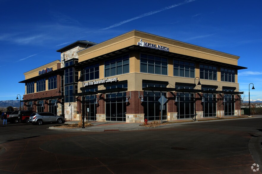 More Photos Of 2921 W 120th Ave, Westminster Medical For Lease