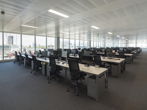 More Photos Of 9 Appold St, London Office For Lease