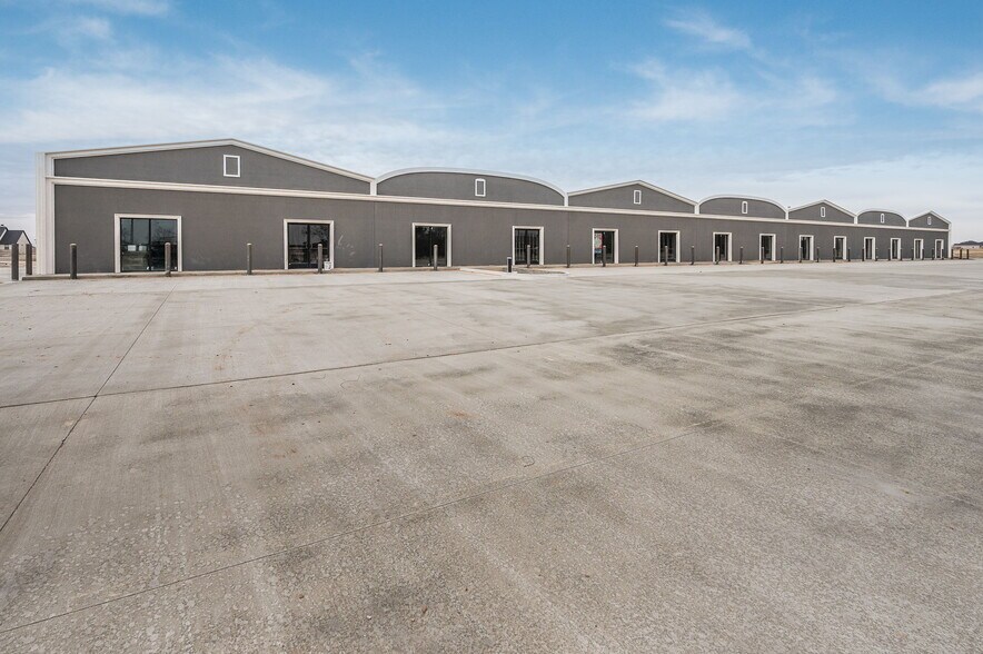 More Photos Of 14915 FM 2590, Amarillo Storefront For Lease