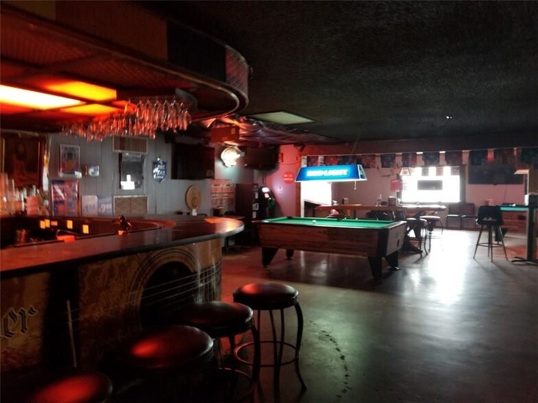 More Photos Of 2627 HWY 361, Ingleside Restaurant For Sale