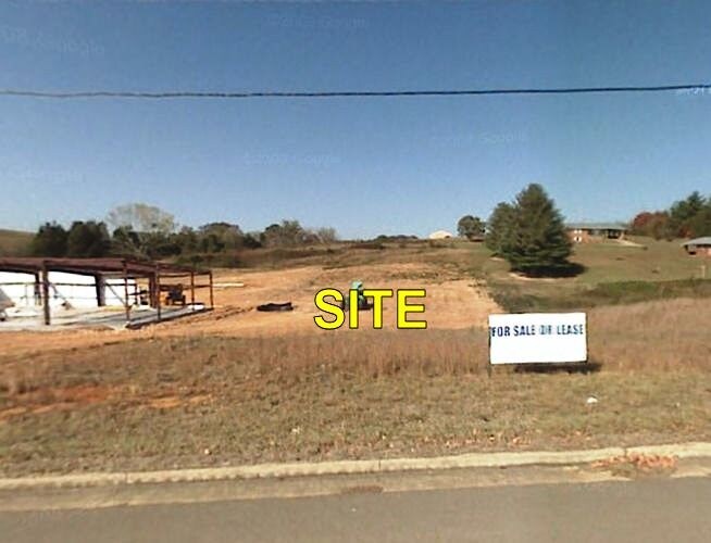 More Photos Of 4733 E Andrew Johnson Hwy, Greeneville Land For Lease