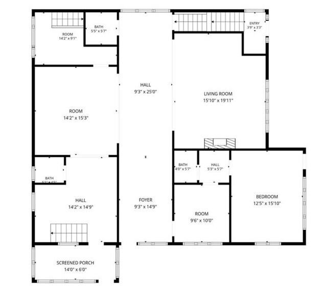 More Photos Of 3457 Clinton St, West Seneca Office Residential For Sale