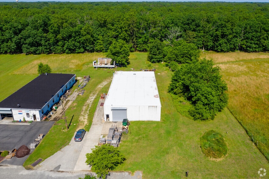 More Photos Of 675 Lebanon Ave, Williamstown Warehouse For Lease