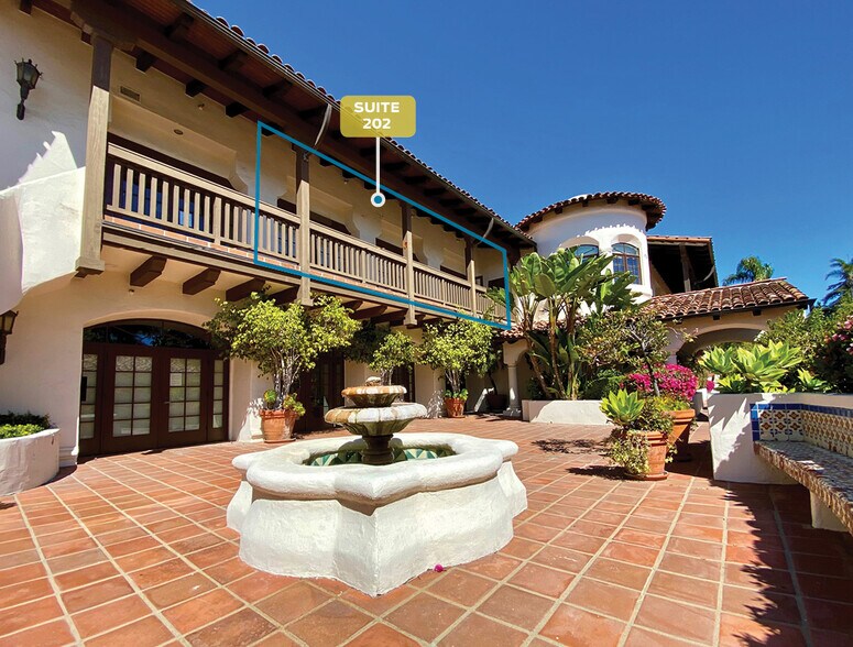 More Photos Of 1525 State St, Santa Barbara Serviced Offices For Sale