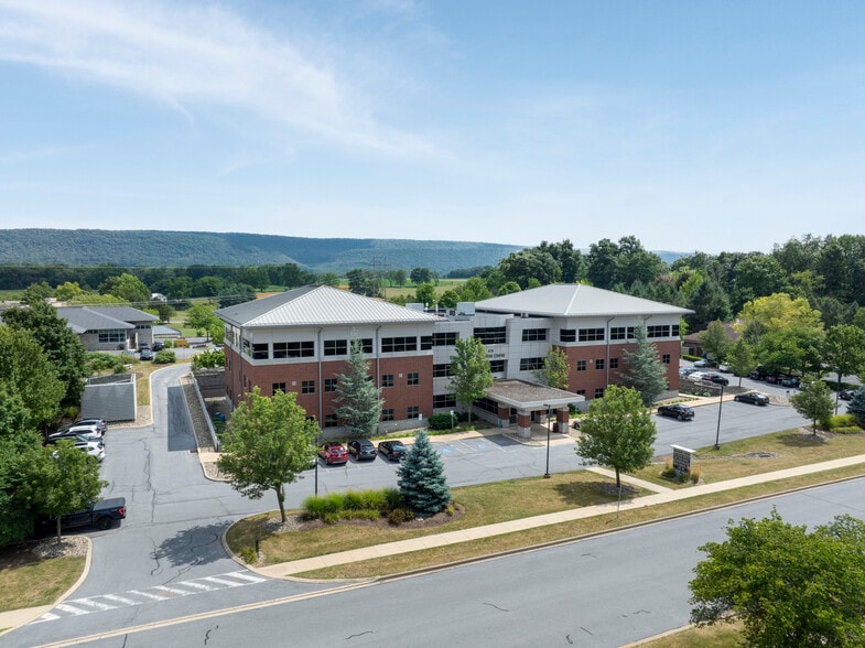 Primary Photo Of 476 Rolling Ridge Dr, State College Office For Sale