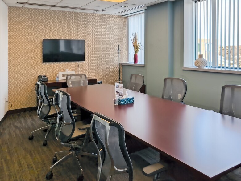 More Photos Of 300 Baker Ave, Concord Coworking Space