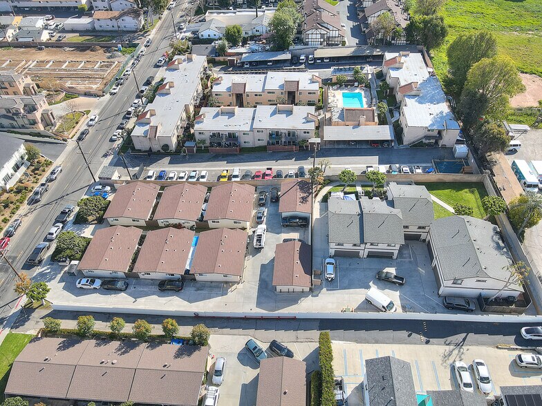 More Photos Of 275-299 Monte Vista St, La Habra Apartments For Sale