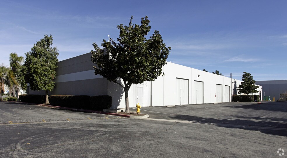 More Photos Of 603 S Milliken Ave Ave, Ontario Warehouse For Lease