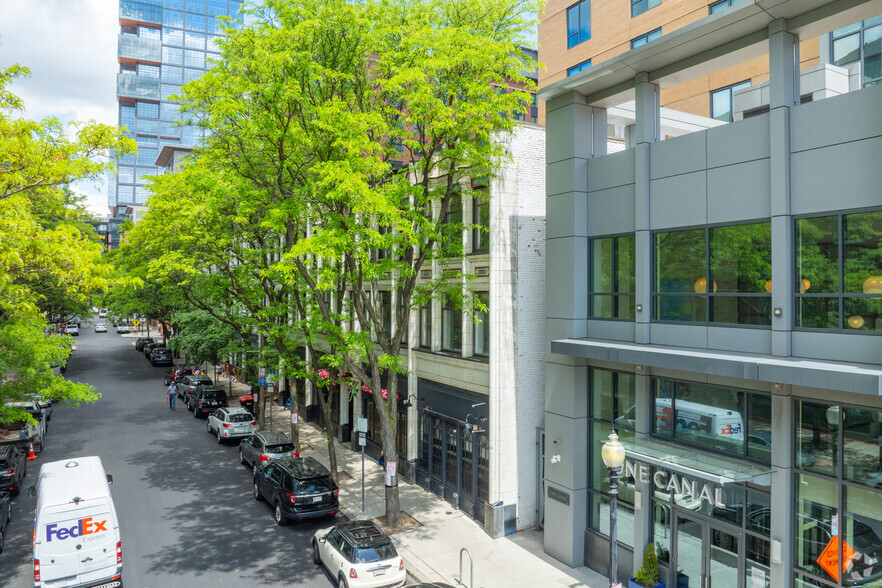 Primary Photo Of 69 Canal St, Boston Office For Sale