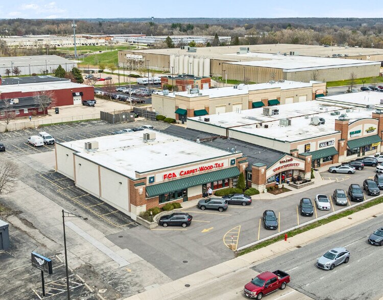 More Photos Of ,  General Retail For Sale