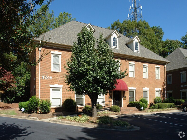 Primary Photo Of 2308 Perimeter Park Dr, Atlanta Office For Sale