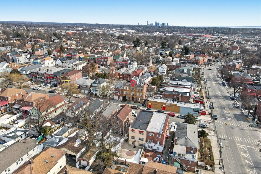 More Photos Of 3910 Seton Ave, Bronx Apartments For Sale