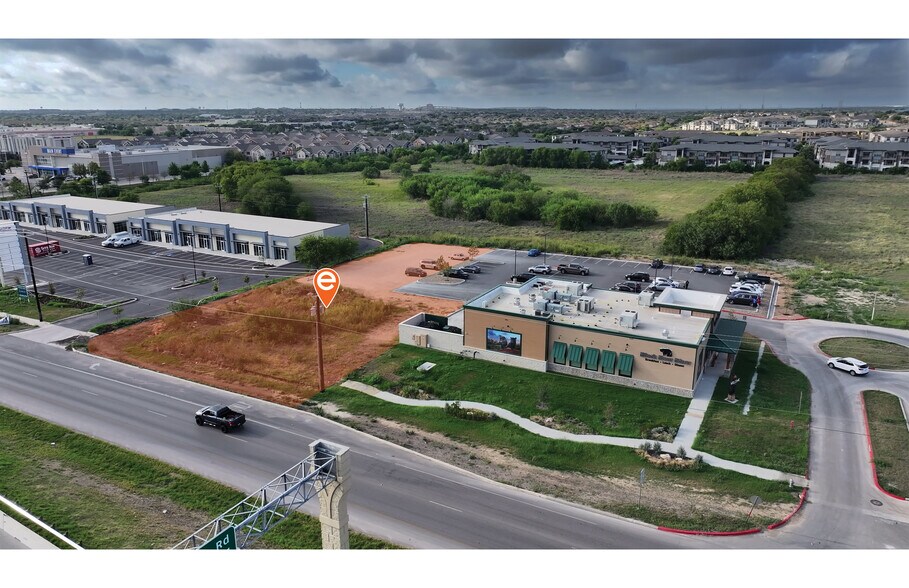 More Photos Of TX 151, San Antonio Land For Lease