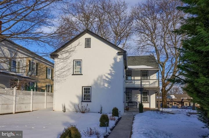 More Photos Of 2668 Lititz Pike, Lancaster Office For Sale