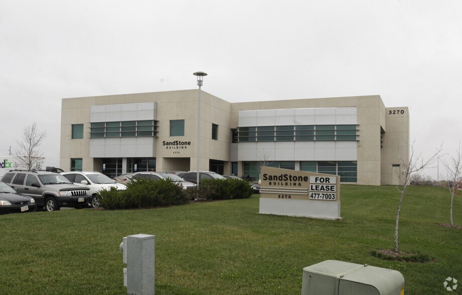 More Photos Of 3270 Folkways Blvd, Lincoln Office For Sale