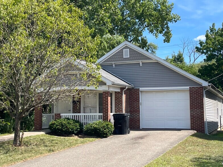 More Photos Of , Benton Harbor Multifamily For Sale