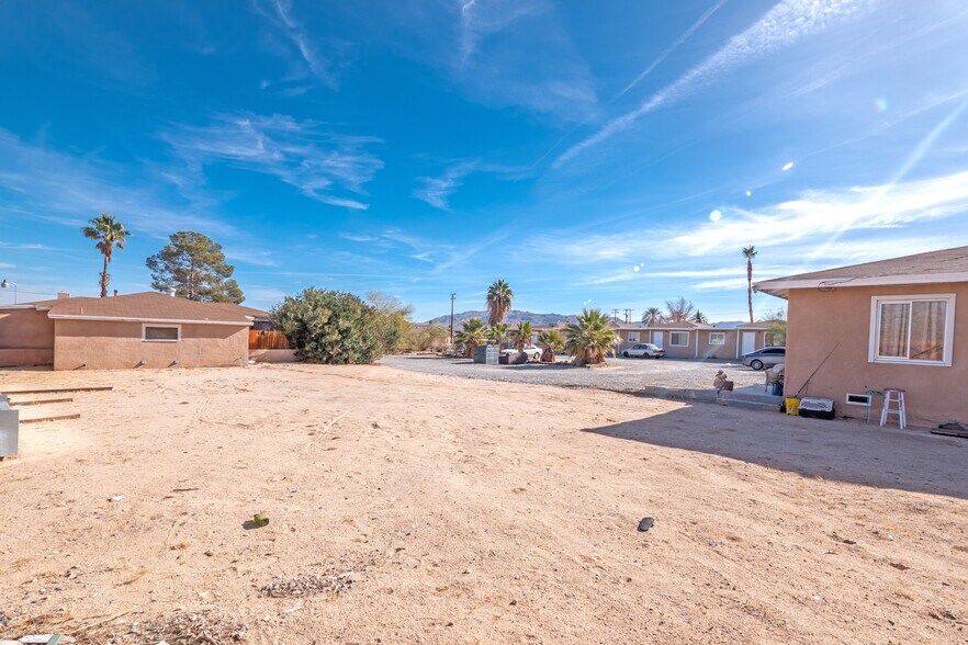 More Photos Of 6038 Bagley Ave, Twentynine Palms Apartments For Sale