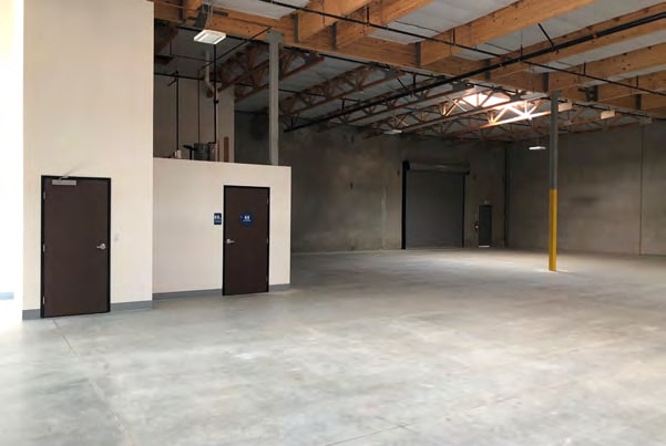 More Photos Of 30874 Wealth St, Murrieta Warehouse For Lease