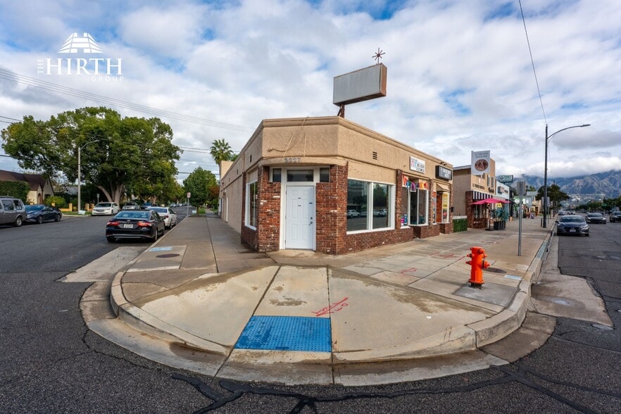 More Photos Of 2221-2225 W Olive Ave, Burbank Office Residential For Sale
