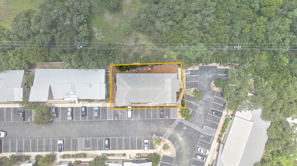 More Photos Of 14603 Huebner Rd, San Antonio Office For Lease