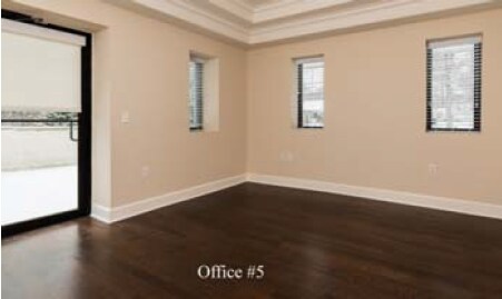 More Photos Of 132 W Greenbrook Rd, North Caldwell Office For Sale