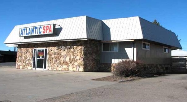 More Photos Of 25 Sheridan Blvd, Lakewood Freestanding For Sale